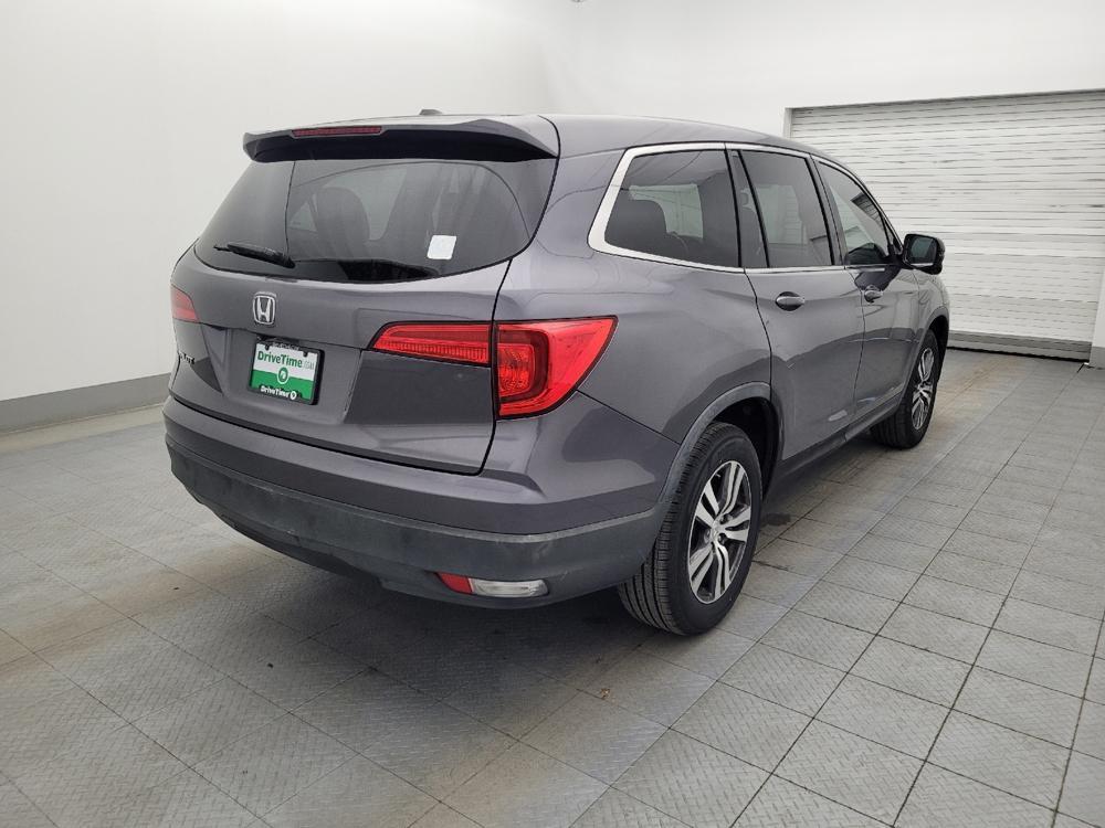 used 2017 Honda Pilot car, priced at $18,495