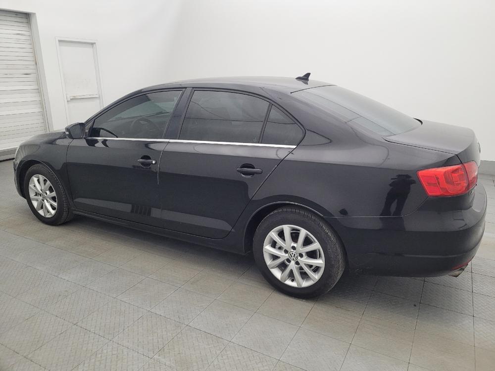used 2014 Volkswagen Jetta car, priced at $10,895