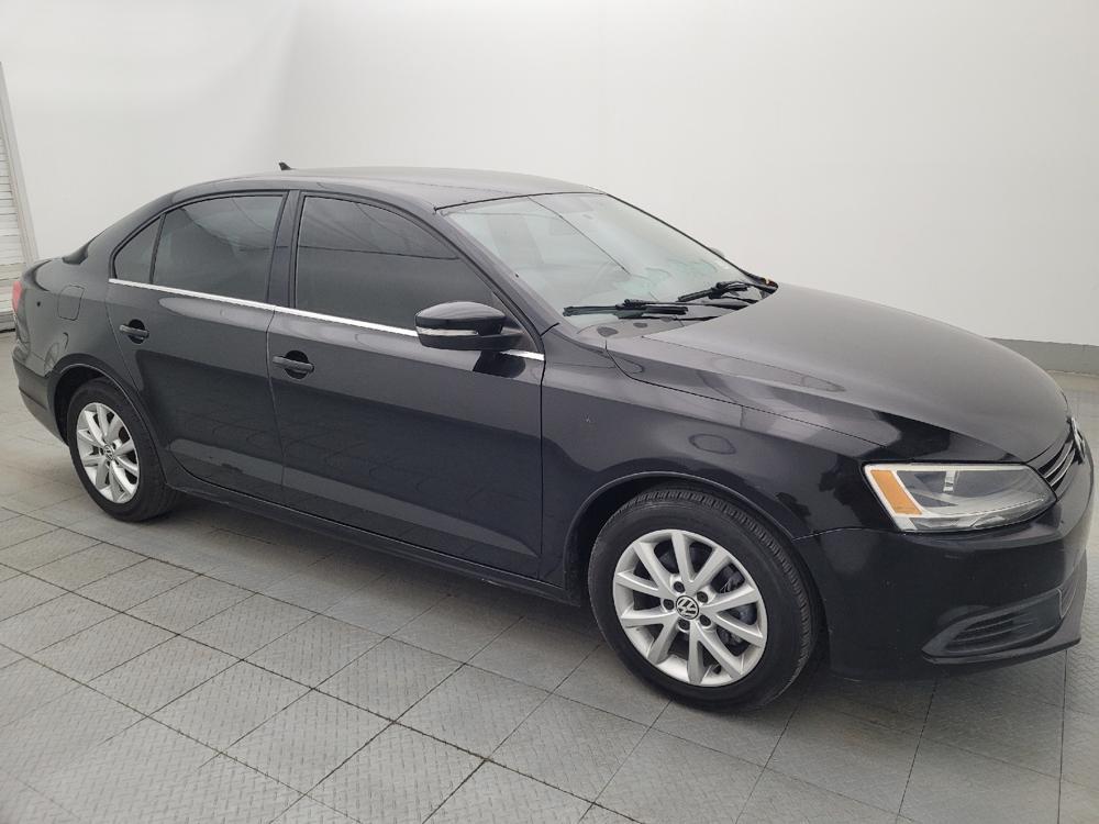 used 2014 Volkswagen Jetta car, priced at $10,895