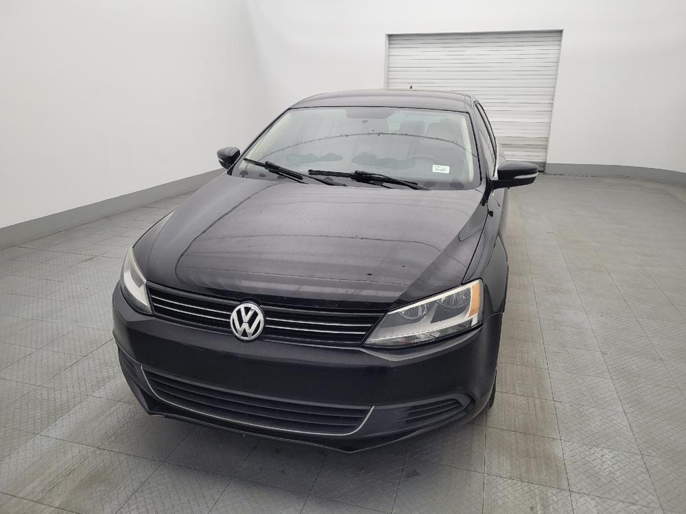 used 2014 Volkswagen Jetta car, priced at $10,895