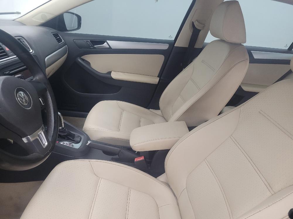 used 2014 Volkswagen Jetta car, priced at $10,895