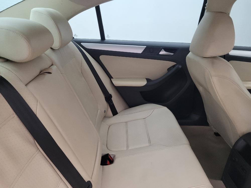 used 2014 Volkswagen Jetta car, priced at $10,895