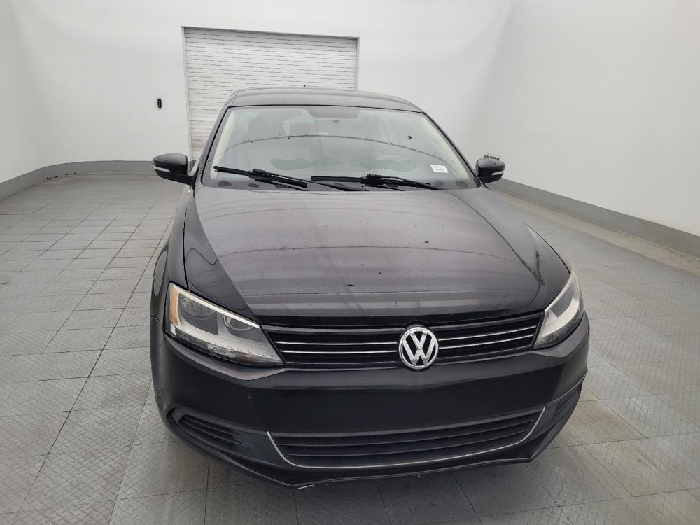 used 2014 Volkswagen Jetta car, priced at $10,895