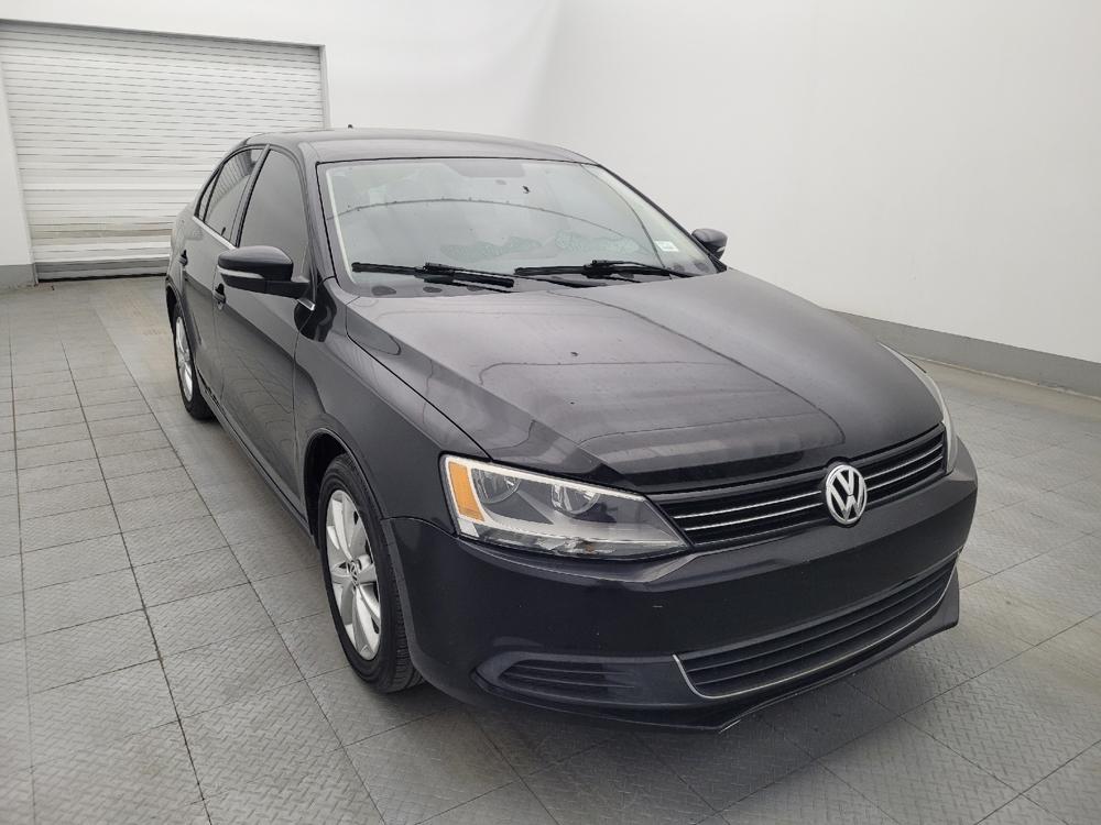 used 2014 Volkswagen Jetta car, priced at $10,895