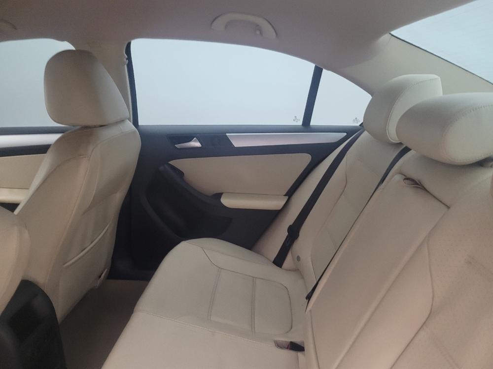 used 2014 Volkswagen Jetta car, priced at $10,895