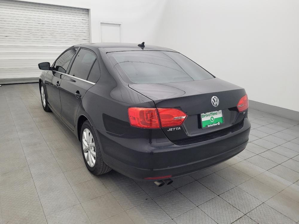 used 2014 Volkswagen Jetta car, priced at $10,895