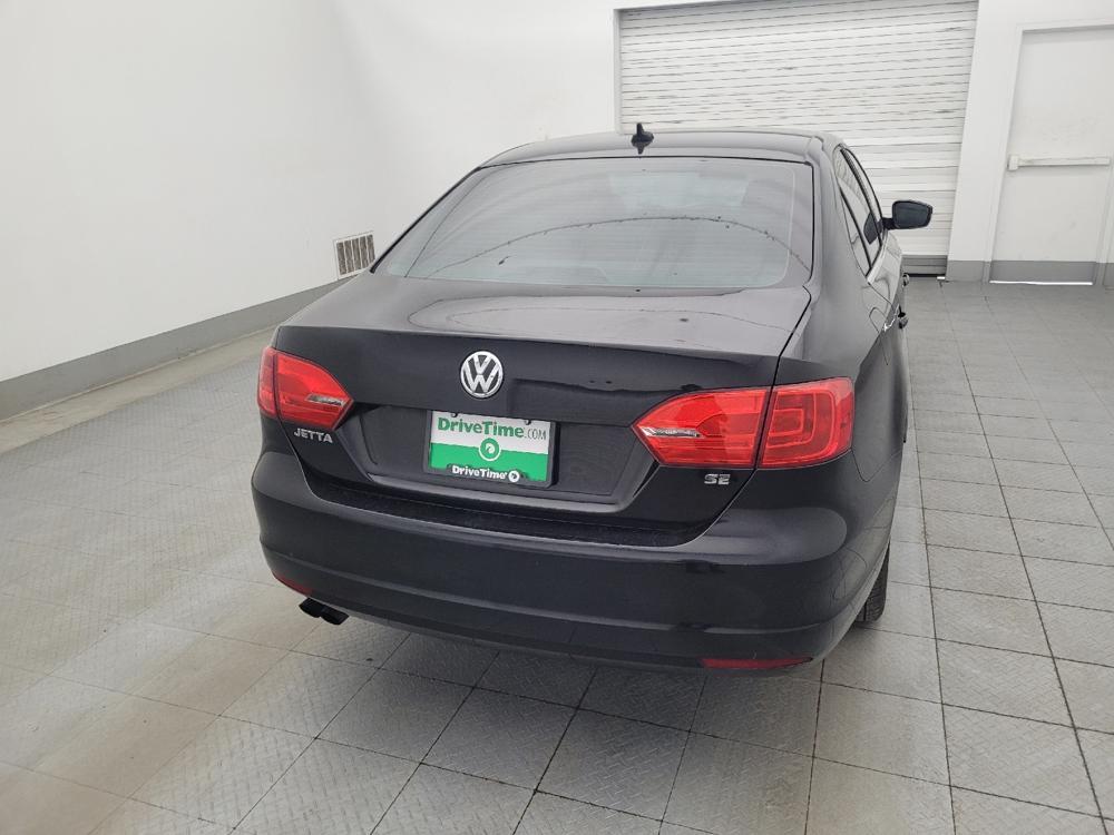 used 2014 Volkswagen Jetta car, priced at $10,895
