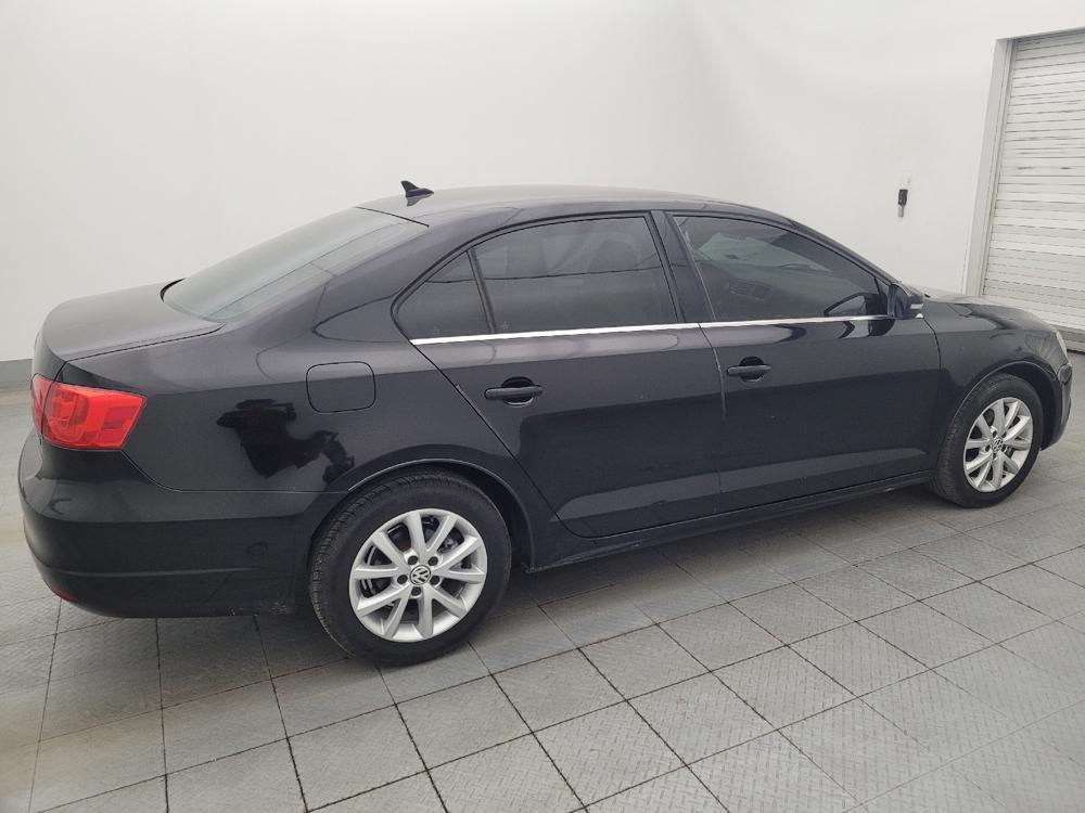 used 2014 Volkswagen Jetta car, priced at $10,895