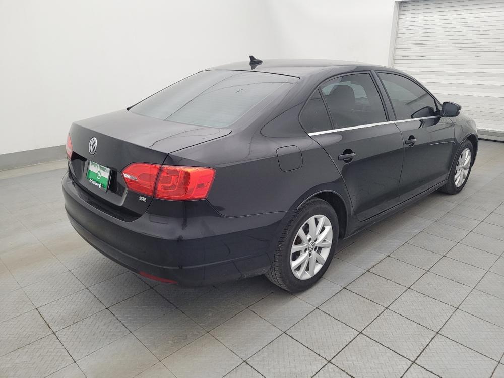 used 2014 Volkswagen Jetta car, priced at $10,895
