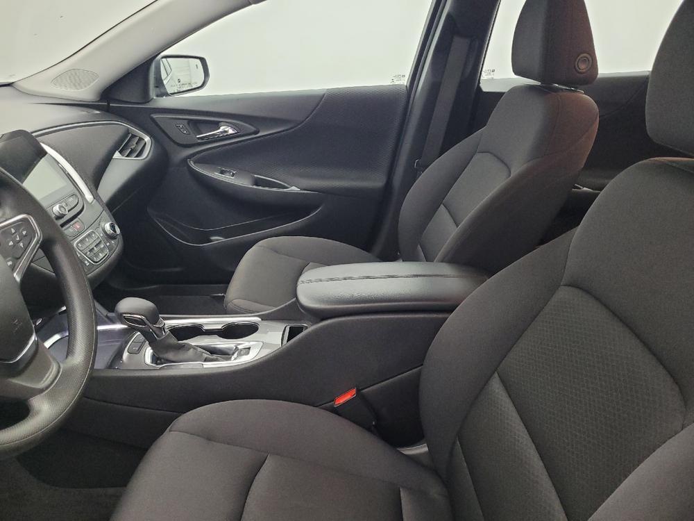 used 2024 Chevrolet Malibu car, priced at $23,395