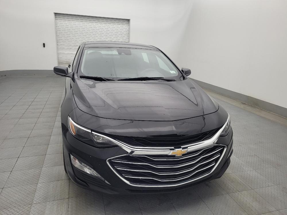 used 2024 Chevrolet Malibu car, priced at $23,395