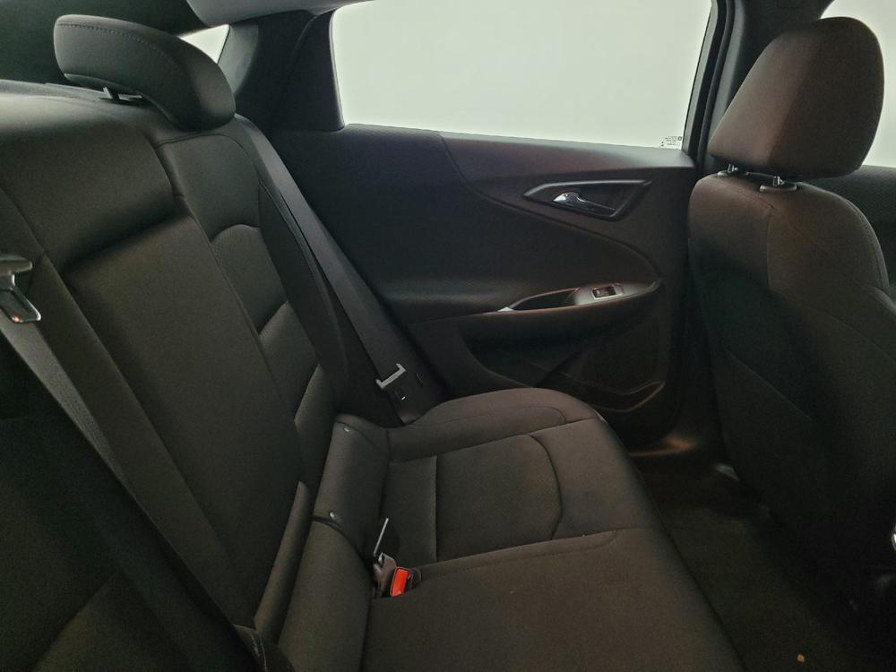used 2024 Chevrolet Malibu car, priced at $23,395