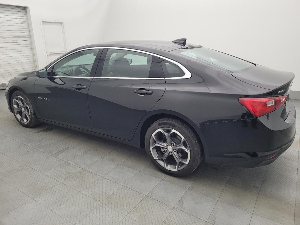 used 2024 Chevrolet Malibu car, priced at $23,395