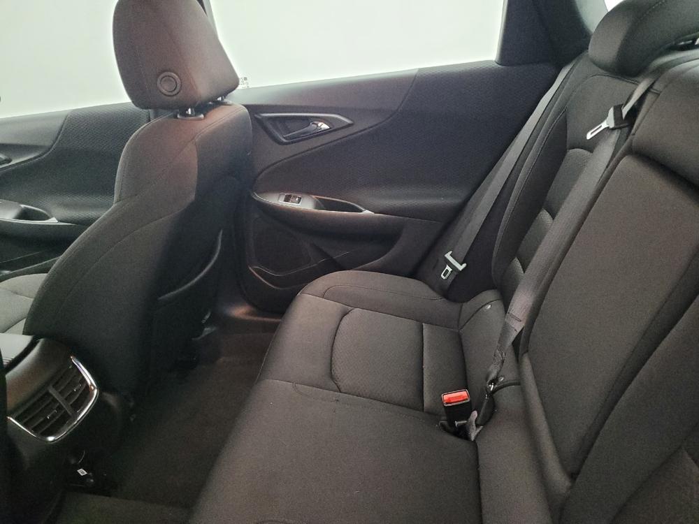 used 2024 Chevrolet Malibu car, priced at $23,395