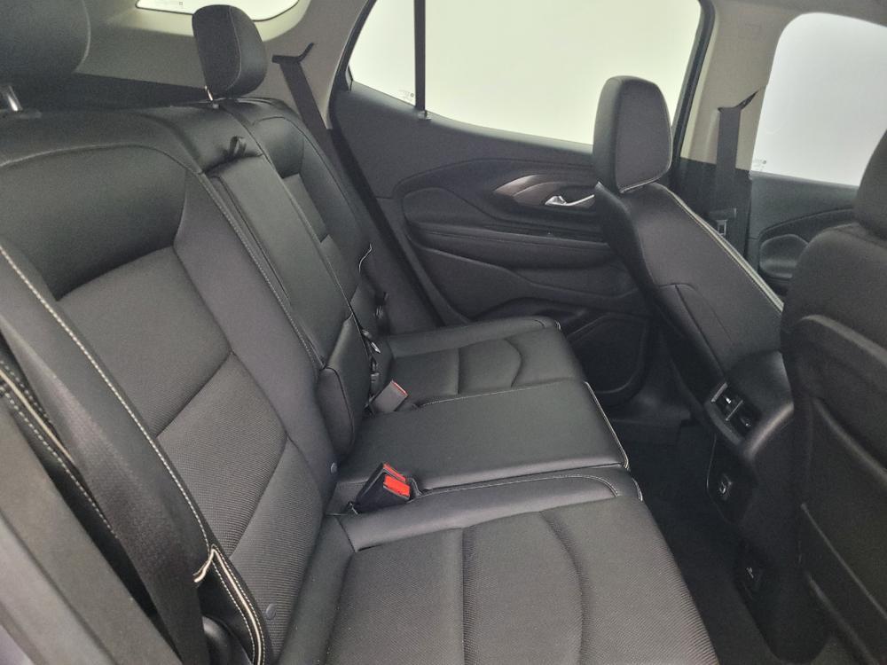 used 2018 GMC Terrain car, priced at $19,195