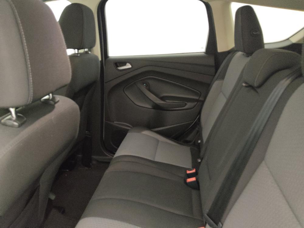 used 2017 Ford Escape car, priced at $13,995