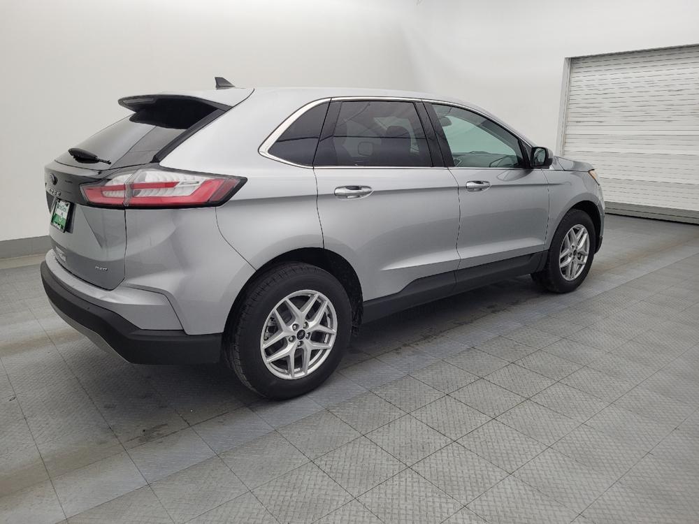 used 2024 Ford Edge car, priced at $24,195