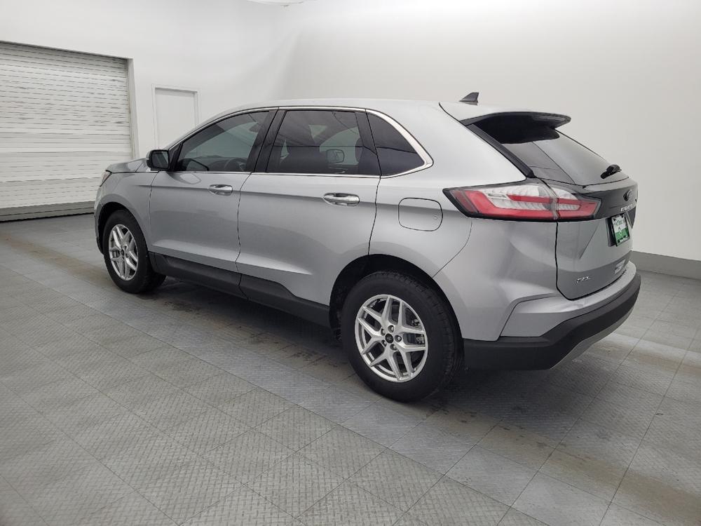 used 2024 Ford Edge car, priced at $24,195