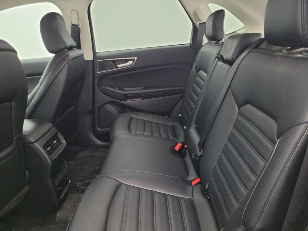 used 2024 Ford Edge car, priced at $24,195