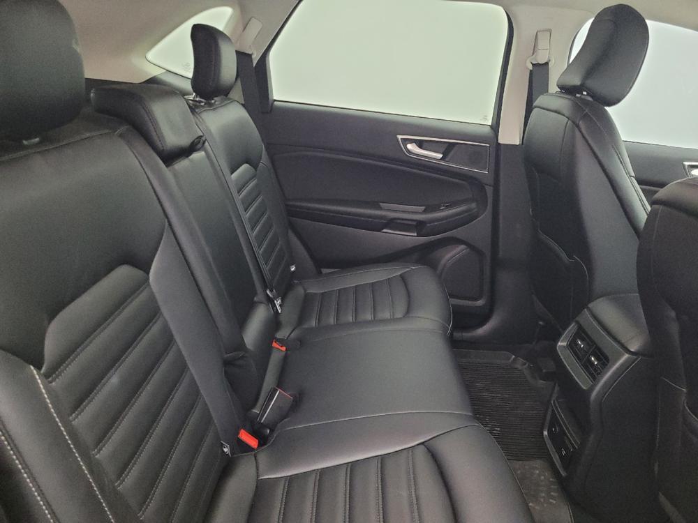 used 2024 Ford Edge car, priced at $24,195