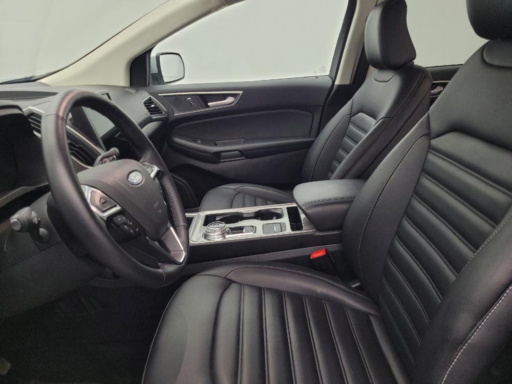 used 2024 Ford Edge car, priced at $24,195