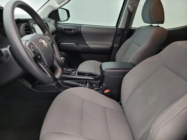 used 2018 Toyota Tacoma car, priced at $24,295