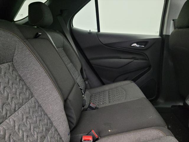 used 2023 Chevrolet Equinox car, priced at $24,295
