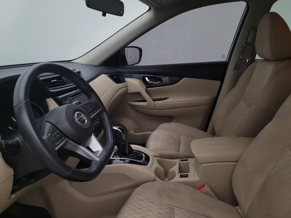 used 2018 Nissan Rogue car, priced at $17,195