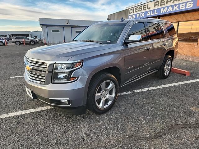 used 2019 Chevrolet Tahoe car, priced at $31,999