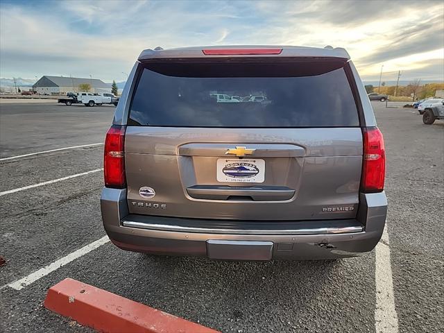 used 2019 Chevrolet Tahoe car, priced at $31,999