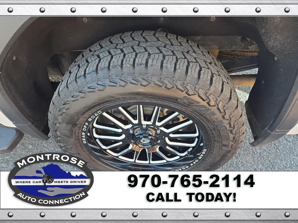 used 2020 GMC Sierra 1500 car, priced at $34,499