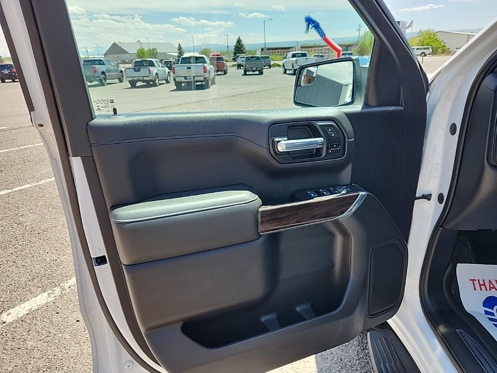 used 2020 GMC Sierra 1500 car, priced at $34,499