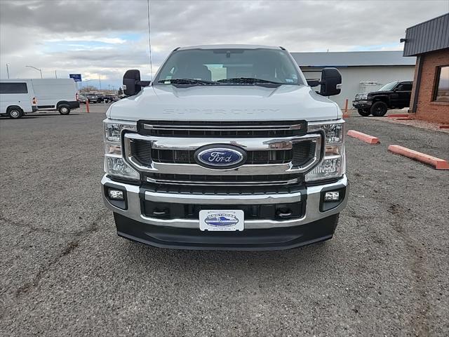 used 2021 Ford F-350 car, priced at $34,349