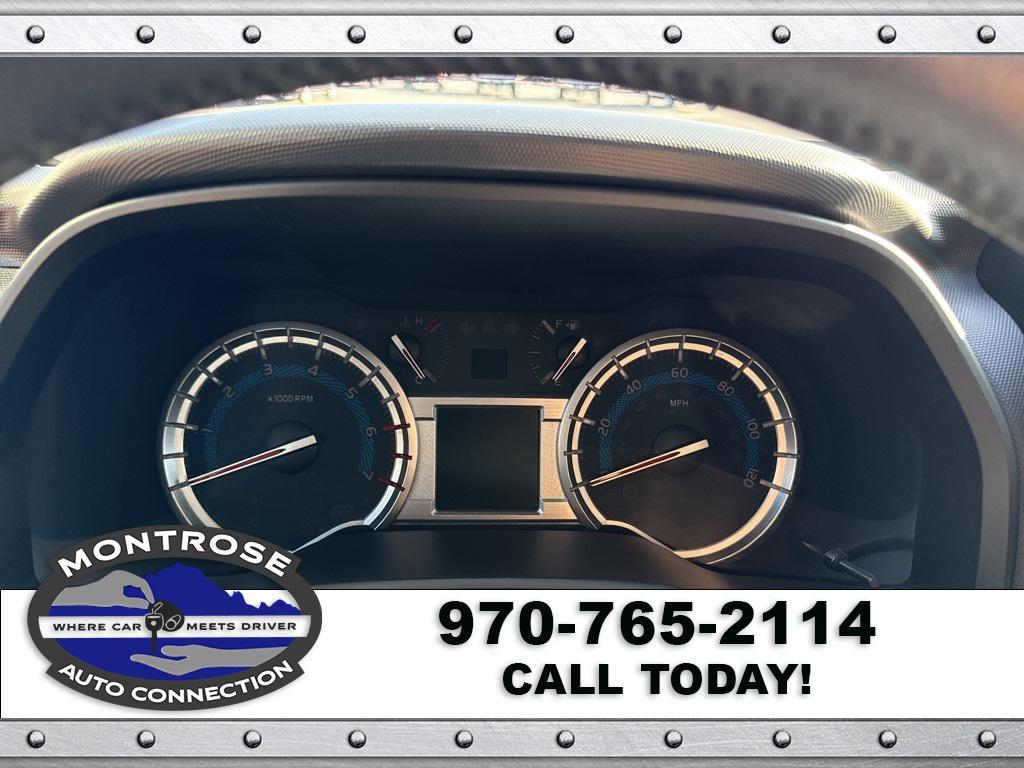 used 2017 Toyota 4Runner car, priced at $32,099