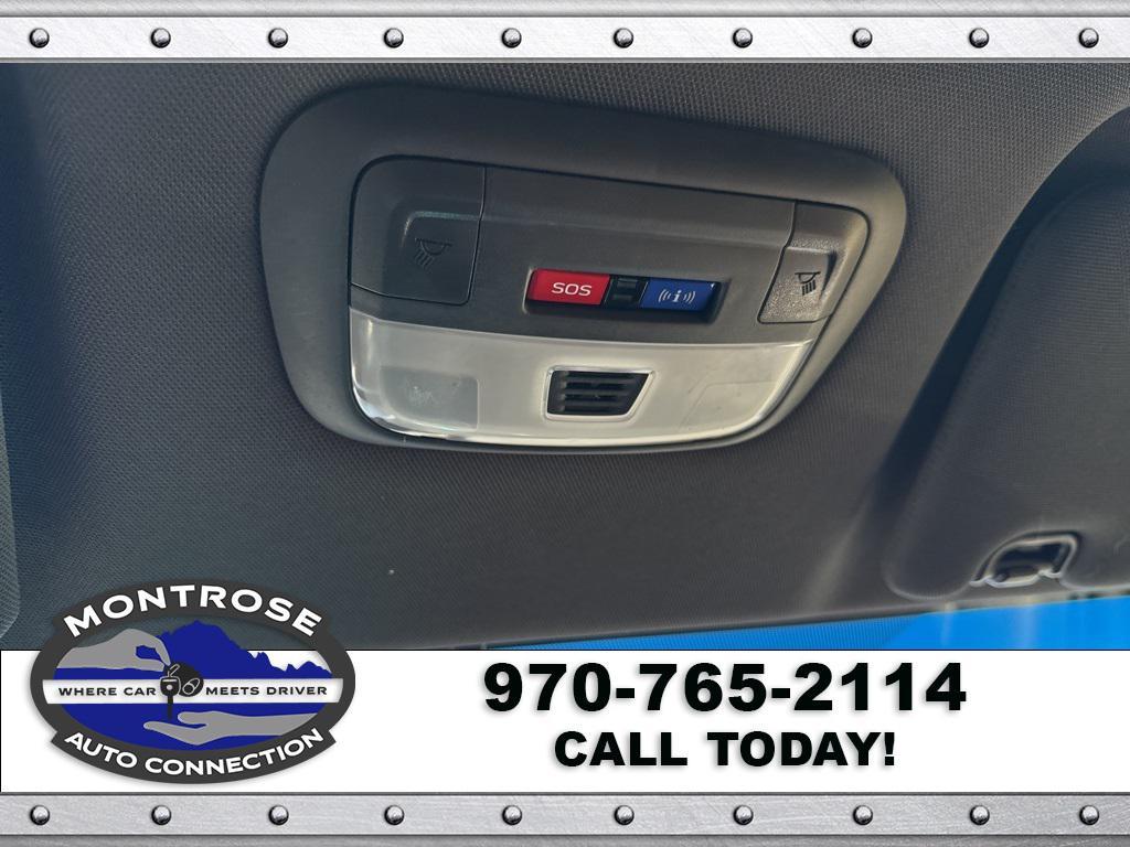 used 2021 Subaru WRX STI car, priced at $31,749