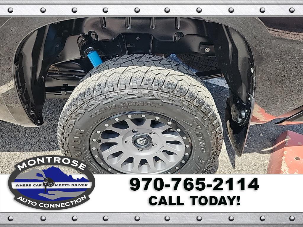 used 2021 Toyota Tundra car, priced at $39,282