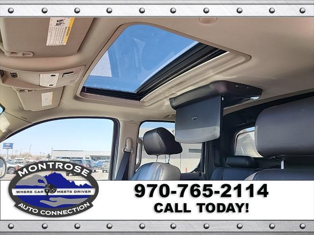 used 2008 Cadillac Escalade EXT car, priced at $17,490