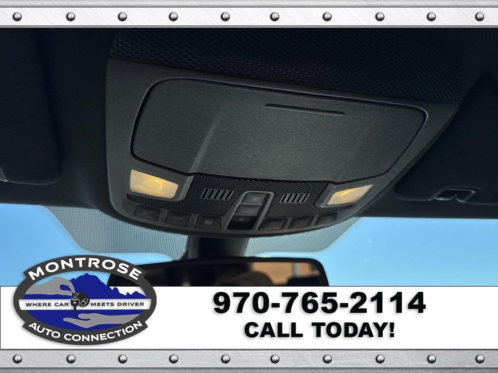 used 2015 Lincoln MKC car, priced at $15,490