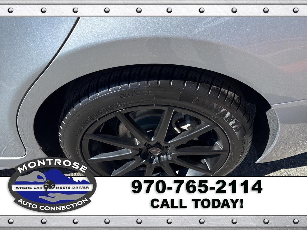 used 2023 Toyota Camry car, priced at $28,490