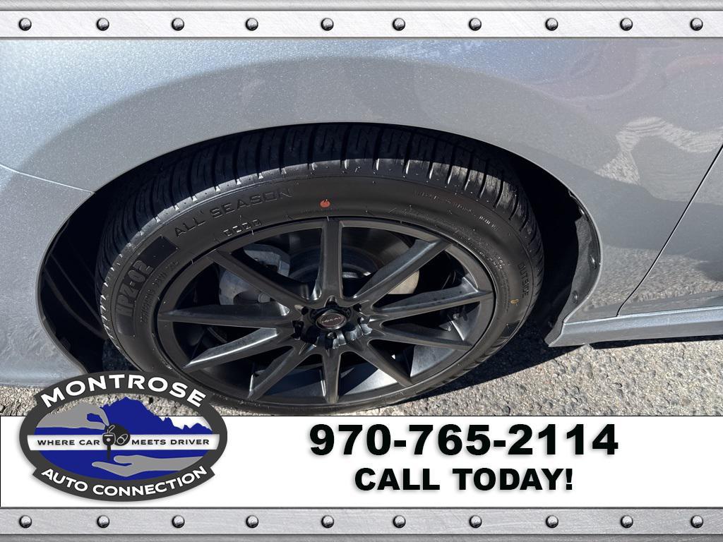 used 2023 Toyota Camry car, priced at $28,490