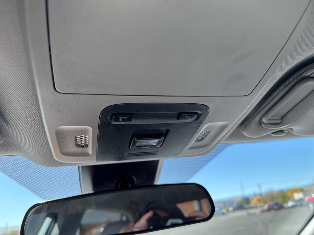 used 2023 Toyota Camry car, priced at $28,490