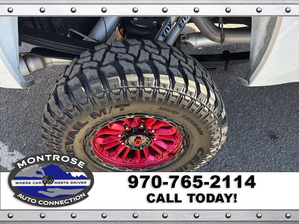 used 2011 GMC Sierra 2500 car, priced at $29,499