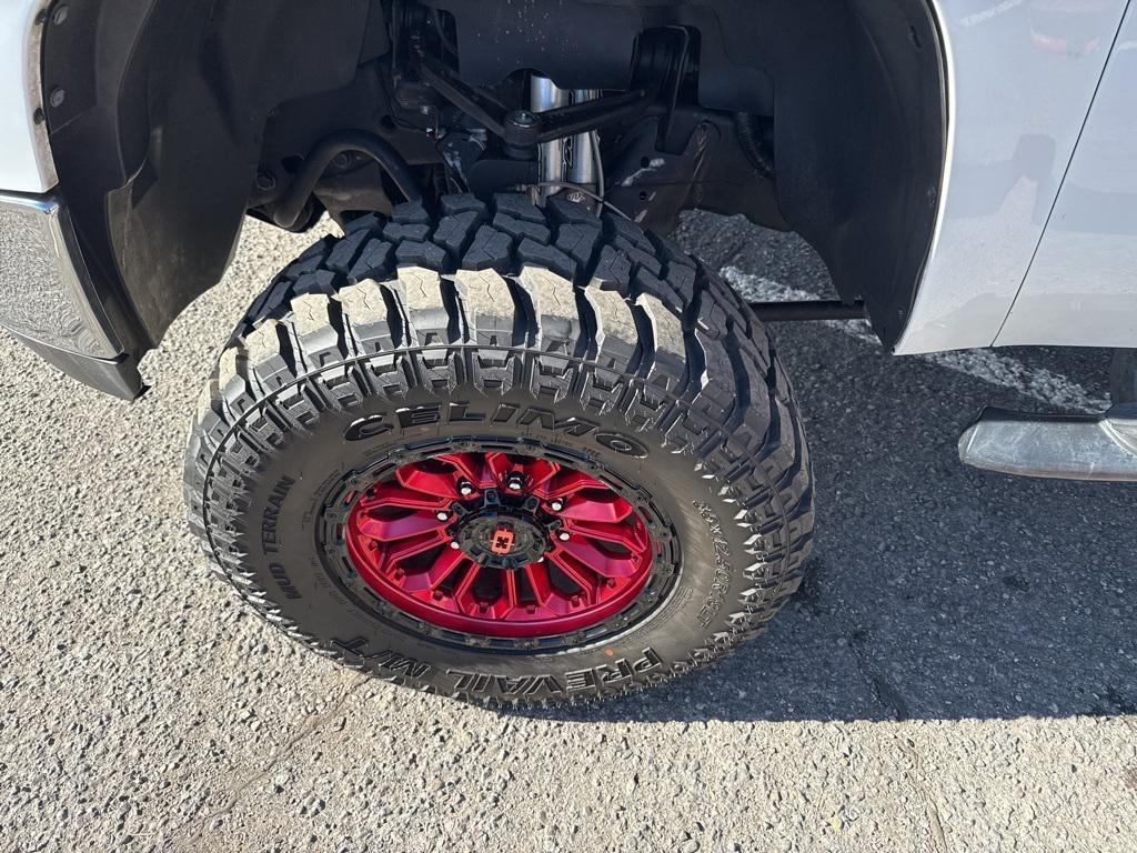 used 2011 GMC Sierra 2500 car, priced at $29,499