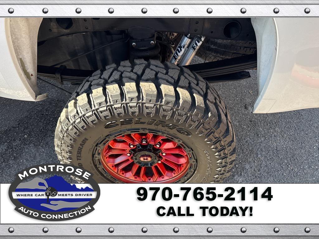 used 2011 GMC Sierra 2500 car, priced at $29,499