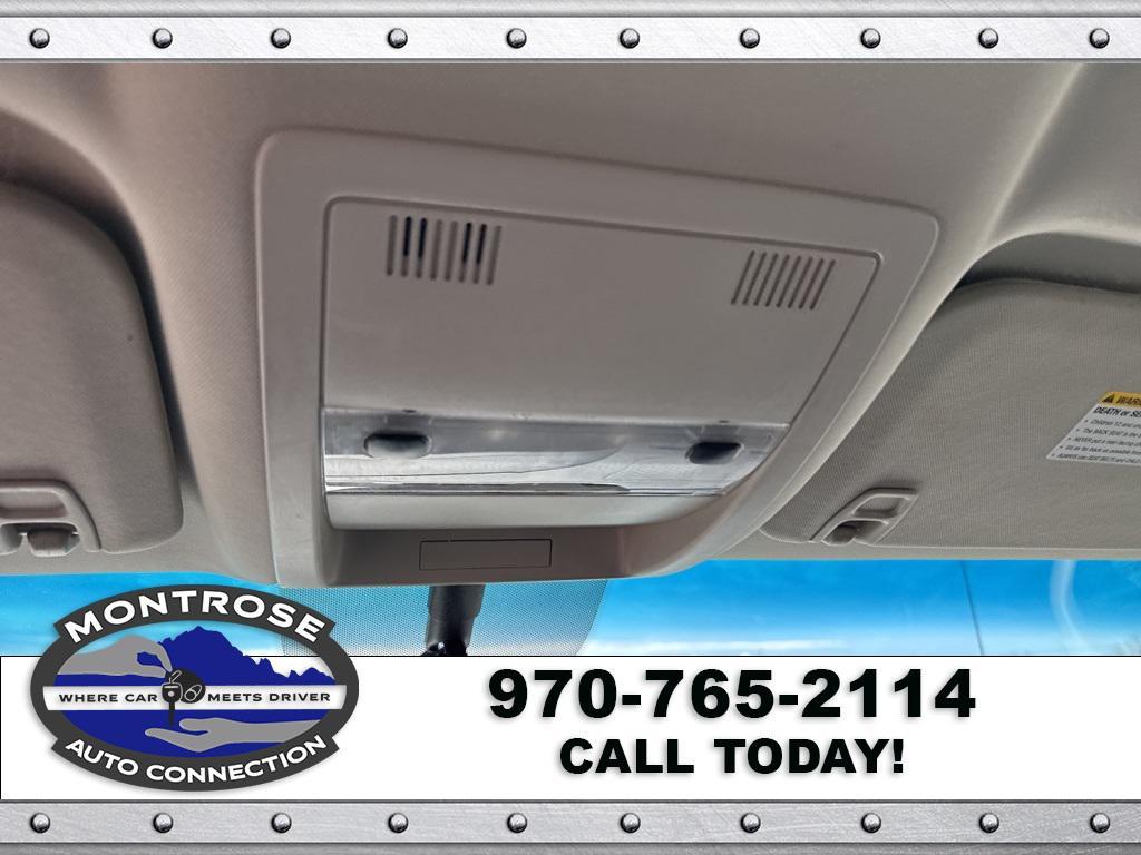 used 2011 GMC Sierra 2500 car, priced at $29,499