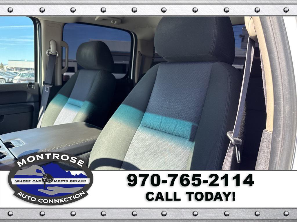 used 2011 GMC Sierra 2500 car, priced at $29,499