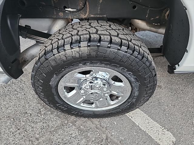 used 2021 Ram 3500 car, priced at $40,490