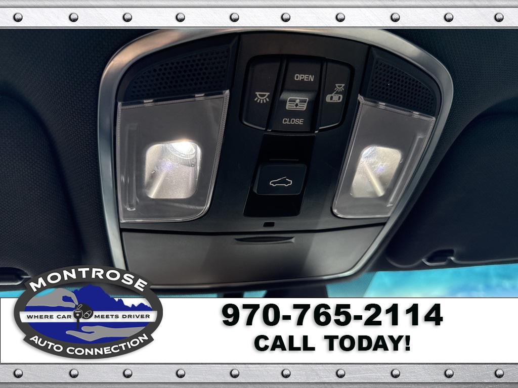 used 2015 Hyundai Sonata car, priced at $15,490