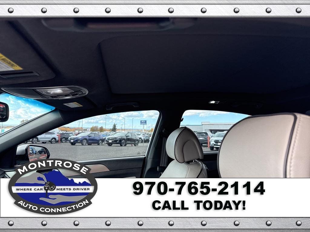 used 2015 Hyundai Sonata car, priced at $15,490