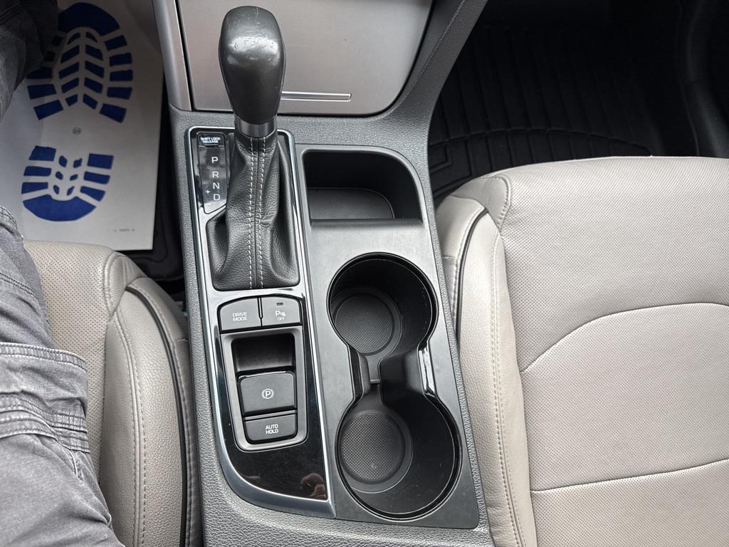 used 2015 Hyundai Sonata car, priced at $15,490